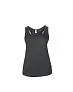  WOMEN’S TRI-BLEND RACERBACK TANK - Anvil