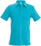  MEN'S JERSEY POLO SHIRT - Kariban