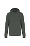  MEN'S ECO-FRIENDLY HOODED SWEATSHIRT - 280 g/m² - Kariban