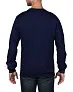  ADULT CREWNECK FLEECE - Anvil