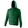  STREET HOODIE - Just Hoods