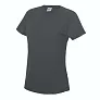  WOMEN'S COOL T - 140 g/m² - Just Cool