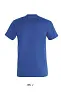  SOL'S IMPERIAL - MEN'S ROUND COLLAR T-SHIRT - SOL'S