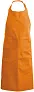  POLYESTER COTTON APRON WITH POCKET - Kariban