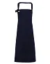  'CALIBRE' HEAVY COTTON CANVAS BIB APRON - Premier