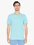  Unisex jersey majica kratkih rukava - American Apparel