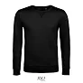  SOL'S SULLY - MEN’S ROUND-NECK SWEATSHIRT - 280 g/m² - SOL'S
