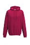  COLLEGE HOODICA - Just Hoods