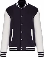 KIDS TEDDY FLEECE JACKET - Kariban