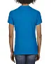  PREMIUM COTTON® LADIES' DOUBLE PIQUÉ POLO - Gildan