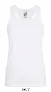 SOL'S JUSTIN WOMEN - RACERBACK TANK TOP - SOL'S