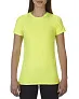 LADIES' LIGHTWEIGHT FITTED TEE - Comfort Colors