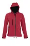  Softshell jakna s kapuljačom - SOL'S