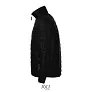  SOL'S RIDE MEN - LIGHT PADDED JACKET - SOL'S