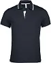  MEN'S SHORT-SLEEVED POLO SHIRT - Kariban