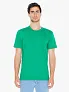  Unisex jersey majica kratkih rukava - American Apparel