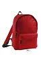 SOL'S RIDER 600D POLYESTER RUCKSACK - SOL'S