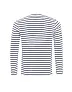  MEN'S LONG JOHN ROLL SLEEVE TEE - Premier