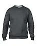  ADULT CREWNECK FLEECE - Anvil