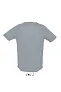  SOL'S SPORTY - RAGLAN SLEEVED T-SHIRT - SOL'S