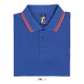 PASADENA MEN - POLO SHIRT - SOL'S