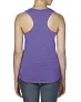  WOMEN’S TRI-BLEND RACERBACK TANK - Anvil