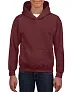  HEAVY BLEND™ YOUTH HOODED SWEATSHIRT - Gildan