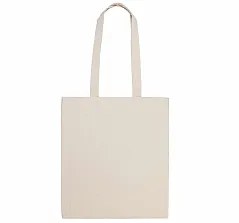 Pamučna platnena torba za kupovinu, 310 g/m2 - Kimood