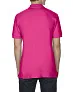  PREMIUM COTTON® ADULT DOUBLE PIQUÉ POLO - Gildan