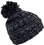  BOBBLE BEANIE - K-UP