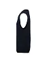  MEN'S V-NECK SLEEVELESS SWEATER - Premier
