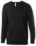 MEN’S V-NECK JUMPER - Kariban
