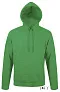  SOL'S SNAKE - UNISEX HOODED SWEATSHIRT - SOL'S