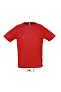 SOL'S SPORTY - RAGLAN SLEEVED T-SHIRT - SOL'S