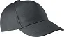  COTTON CAP - 5 PANELS - K-UP