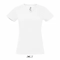 SOL'S IMPERIAL V WOMEN - V-NECK T-SHIRT - SOL'S
