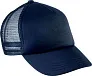  KIDS' TRUCKER MESH CAP - 5 PANELS - K-UP