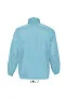  SOL'S SURF - UNISEX WATER REPELLENT WINDBREAKER - SOL'S