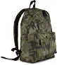  CLASSIC BACKPACK - Kimood