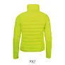  SOL'S RIDE WOMEN - LIGHT PADDED JACKET - SOL'S