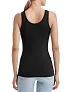  WOMEN'S STRETCH TANK - Anvil