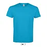  SOL'S IMPERIAL - MEN'S ROUND COLLAR T-SHIRT - SOL'S