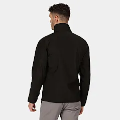 3-membrana softshell jakna - Regatta