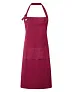  'CALIBRE' HEAVY COTTON CANVAS POCKET APRON - Premier