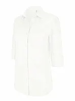 LADIES' 3/4 SLEEVED SHIRT - Kariban