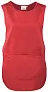  WOMEN'S POCKET TABARD - Premier