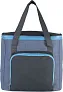  COOL BAG WITH ZIPPED POCKET - Kimood
