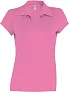  LADIES' SHORT-SLEEVED POLO SHIRT - Proact