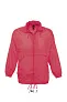  SOL'S SURF - UNISEX WATER REPELLENT WINDBREAKER - SOL'S