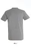  SOL'S IMPERIAL - MEN'S ROUND COLLAR T-SHIRT - SOL'S